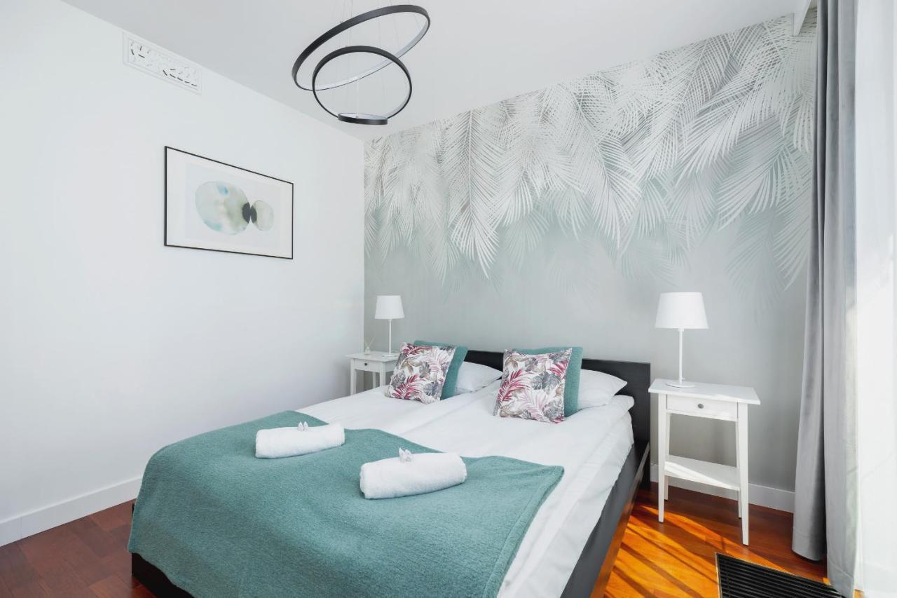 Apartment Lobzowska Cracow By Noclegi Renters Krakow Dış mekan fotoğraf