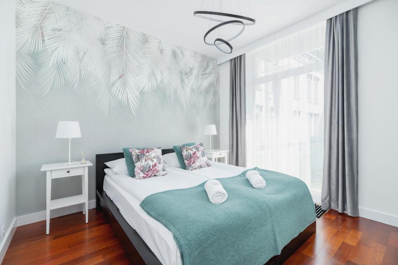 Apartment Lobzowska Cracow By Noclegi Renters Krakow Dış mekan fotoğraf