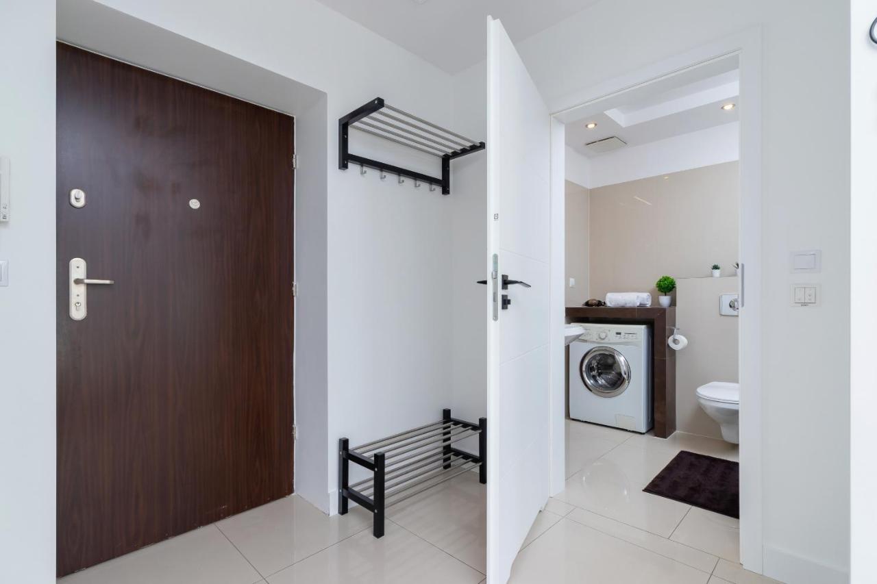 Apartment Lobzowska Cracow By Noclegi Renters Krakow Dış mekan fotoğraf